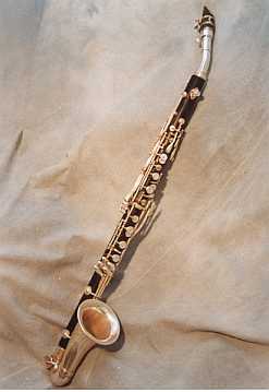 Clarinetto contralto
